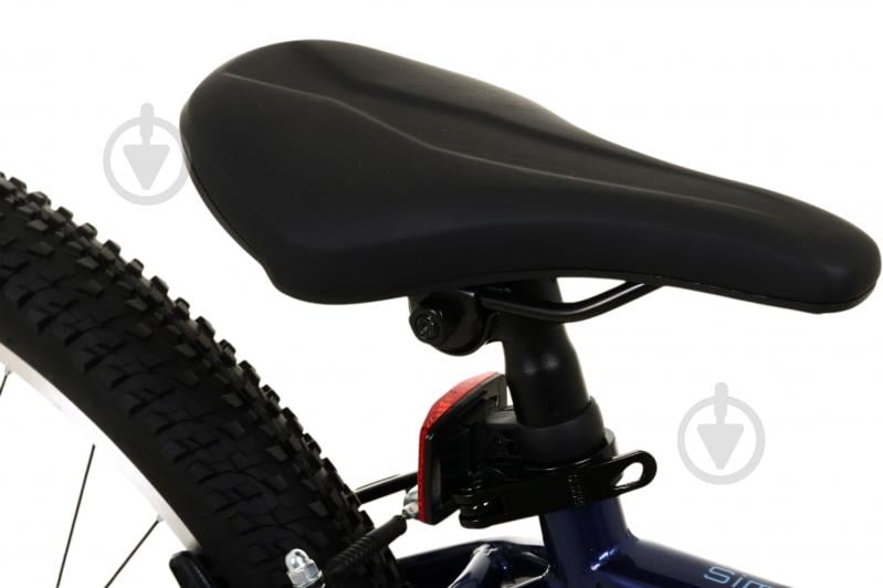 Велосипед Aspini 24" 12"(30 см) Simplex 24 SIM24-BL синій - фото 5 Велосипед Aspini 24" 12"(30 см) Simplex 24 SIM24-BL синій - фото 5