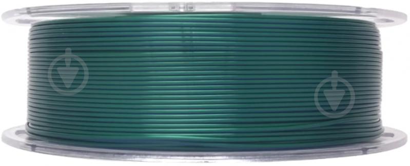 Пластик для 3D-принтера Esun ePLA-Silk Magic Filament 1 кг 1.75 мм зелено-синий (S-MAGIC175GU1) - фото 1 Пластик для 3D-принтера Esun ePLA-Silk Magic Filament 1 кг 1.75 мм зелено-синий (S-MAGIC175GU1) - фото 1