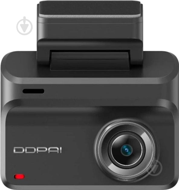 Видеорегистратор DDPai Z50 Pro GPS - фото 1