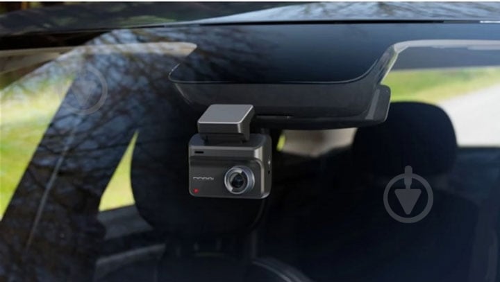 Видеорегистратор DDPai Z50 Pro GPS - фото 11