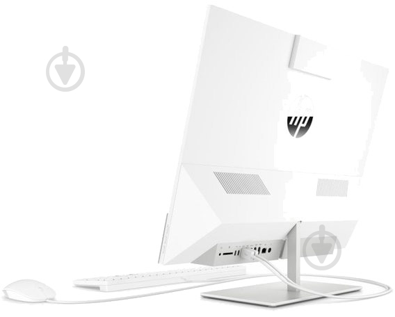 Моноблок HP Pavilion 23,8" (7JU46EA) white - фото 4 Моноблок HP Pavilion 23,8" (7JU46EA) white - фото 4