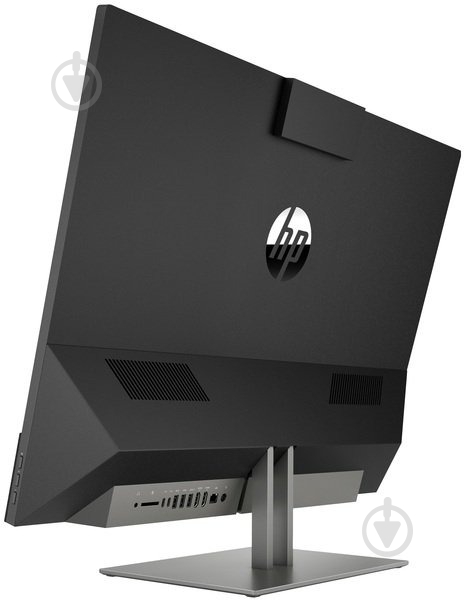 Моноблок HP Pavilion 27" (7KB48EA) black - фото 5 Моноблок HP Pavilion 27" (7KB48EA) black - фото 5