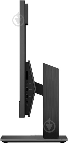 Моноблок HP ProOne 440 G5 23,8" (8JW31ES) black - фото 4 Моноблок HP ProOne 440 G5 23,8" (8JW31ES) black - фото 4