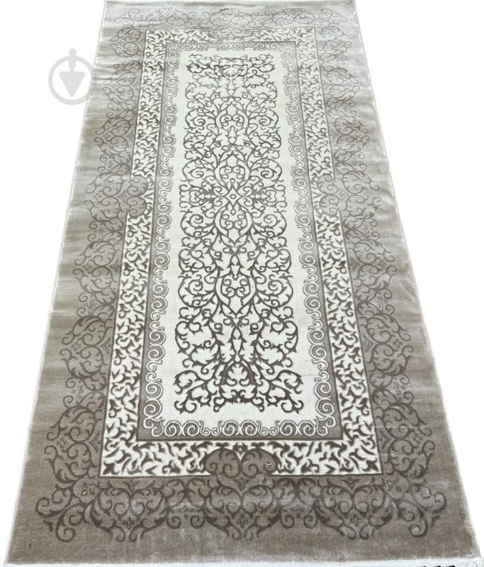 Ковер Art Carpet PARIS 30 D 100x200 см - фото 2