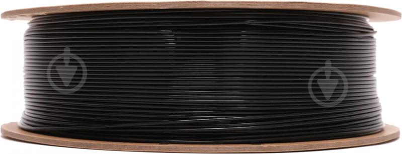 Пластик для 3D-принтера Esun ePLA-HF Filament 1 кг 1.75 мм черный (EPLA-HF-P175B1) - фото 2 Пластик для 3D-принтера Esun ePLA-HF Filament 1 кг 1.75 мм черный (EPLA-HF-P175B1) - фото 2
