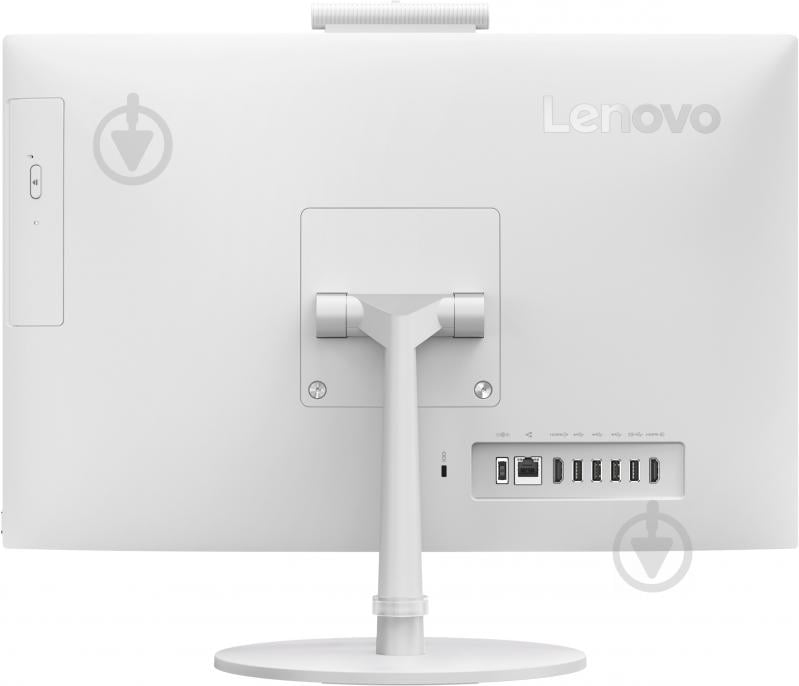 Моноблок Lenovo V530-22 21,5" (10UU000BRU) white - фото 5