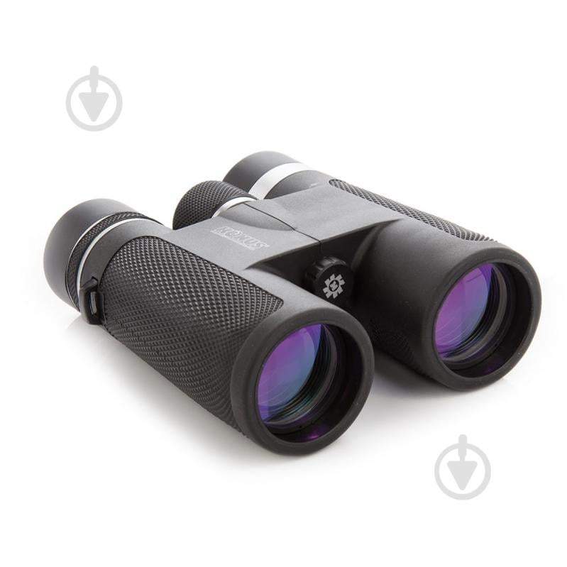 Бинокль Konus "WOODLAND" 8X42 - фото 1