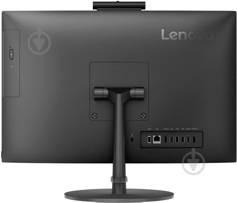 Моноблок Lenovo V530-22 21,5" (10US005NRU) black/grey - фото 6