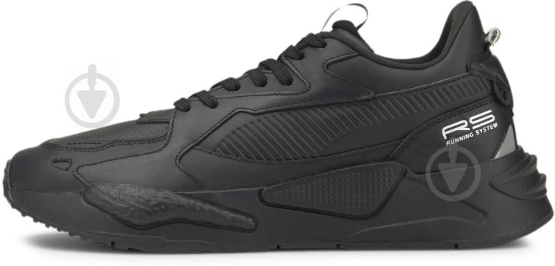 Кроссовки мужские зимние Puma RS-Z LTH 38323201 р.44 черные - фото 2