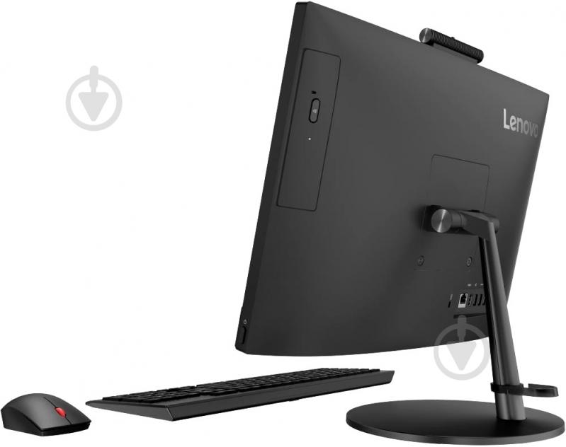 Моноблок Lenovo V530-22 21,5" (10US0026RU) black - фото 7 Моноблок Lenovo V530-22 21,5" (10US0026RU) black - фото 7