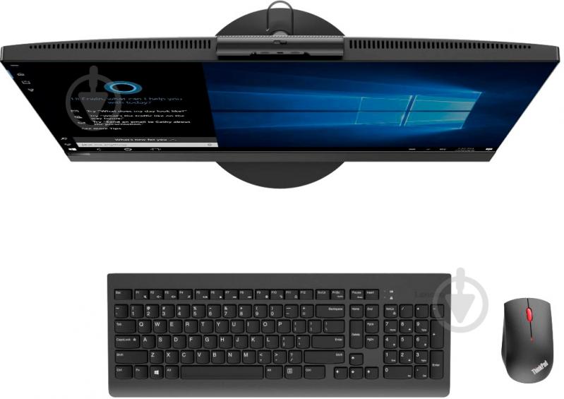Моноблок Lenovo V530-22 21,5" (10US0026RU) black - фото 3 Моноблок Lenovo V530-22 21,5" (10US0026RU) black - фото 3