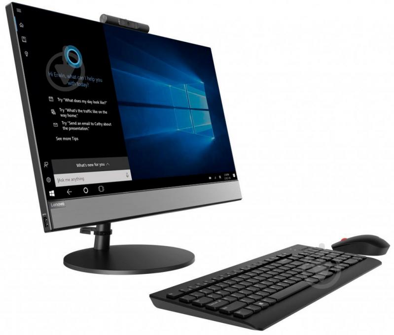 Моноблок Lenovo V530-22 21,5" (10US0026RU) black - фото 2 Моноблок Lenovo V530-22 21,5" (10US0026RU) black - фото 2