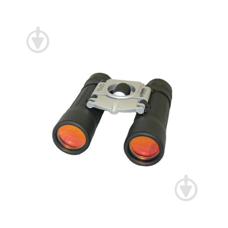 Бинокль Konus "BASIC" 10X25 - фото 1