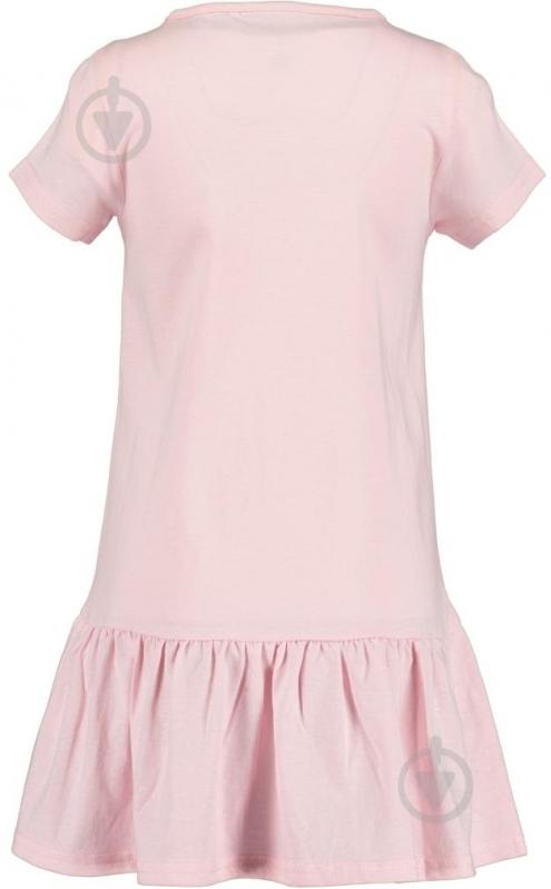 Платье Blue Seven р.116 розовый 721683 * 98 - фото 3