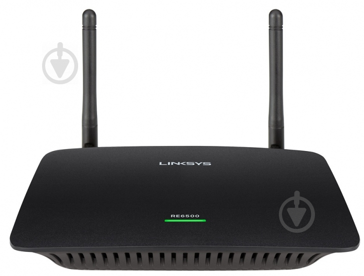 Ретранслятор Linksys (RE6500-EJ) - фото 1