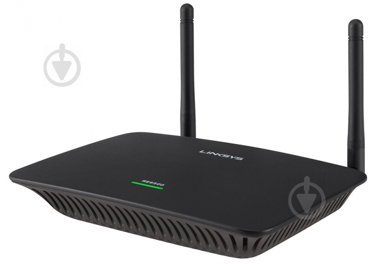 Ретранслятор Linksys (RE6500-EJ) - фото 2