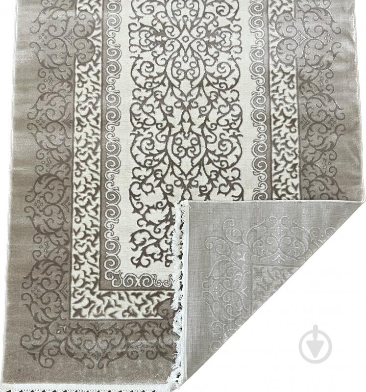 Ковер Art Carpet PARIS 30 D 60x110 см - фото 4