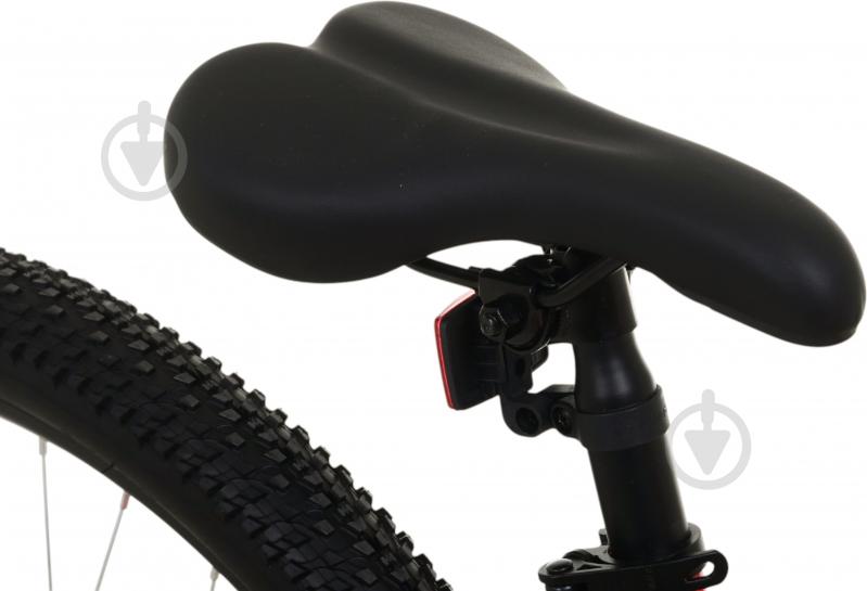 Велосипед Aspini 29" 17"(43 см) Simplex 29 SIM29-RD-17 красный - фото 8 Велосипед Aspini 29" 17"(43 см) Simplex 29 SIM29-RD-17 красный - фото 8