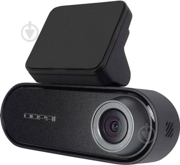 Видеорегистратор DDPai N5 - фото 2
