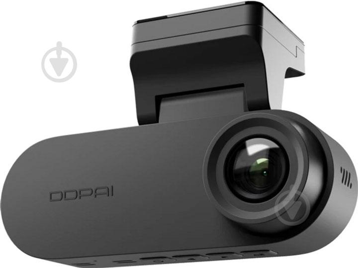 Видеорегистратор DDPai N2 Dual - фото 17 Видеорегистратор DDPai N2 Dual - фото 17