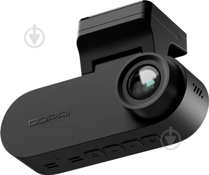 Видеорегистратор DDPai N2 Dual - фото 1 Видеорегистратор DDPai N2 Dual - фото 1