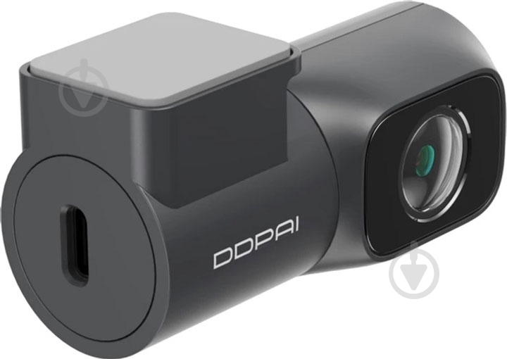 Видеорегистратор DDPai N2 Dual - фото 10 Видеорегистратор DDPai N2 Dual - фото 10