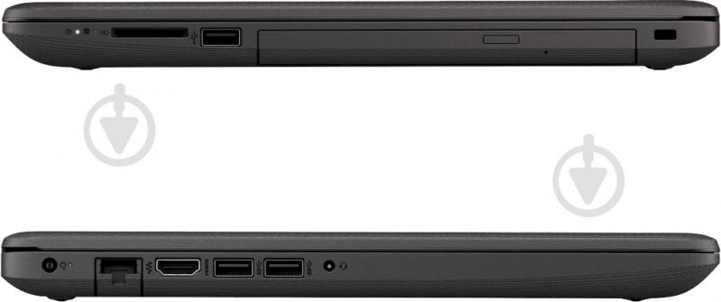 Ноутбук HP 250 G7 15,6" (8AB68ES) dark silver - фото 5