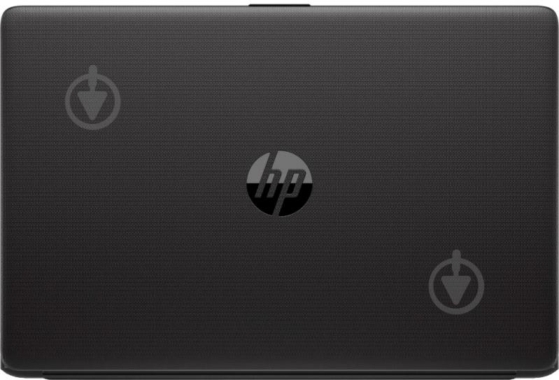 Ноутбук HP 250 G7 15,6" (8AB68ES) dark silver - фото 4