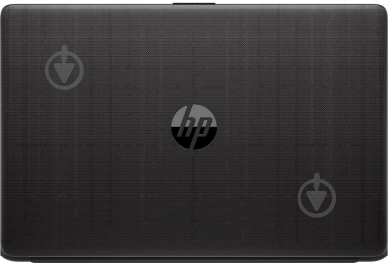 Ноутбук HP 250 G7 15,6" (8AB69ES) dark silver - фото 5