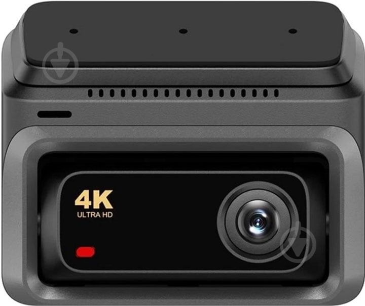 Видеорегистратор DDPai Z60 Dual-channel Set - фото 3 Видеорегистратор DDPai Z60 Dual-channel Set - фото 3