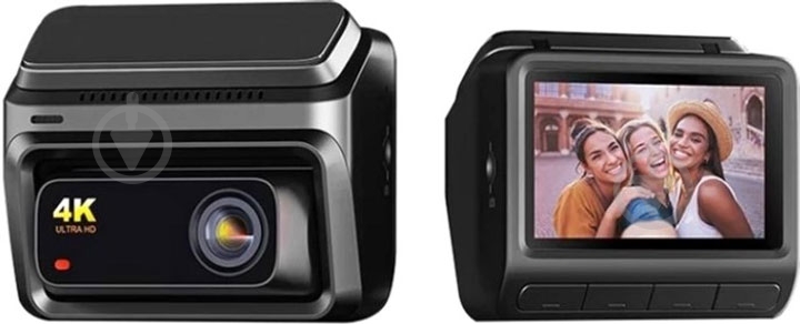 Видеорегистратор DDPai Z60 Dual-channel Set - фото 4 Видеорегистратор DDPai Z60 Dual-channel Set - фото 4