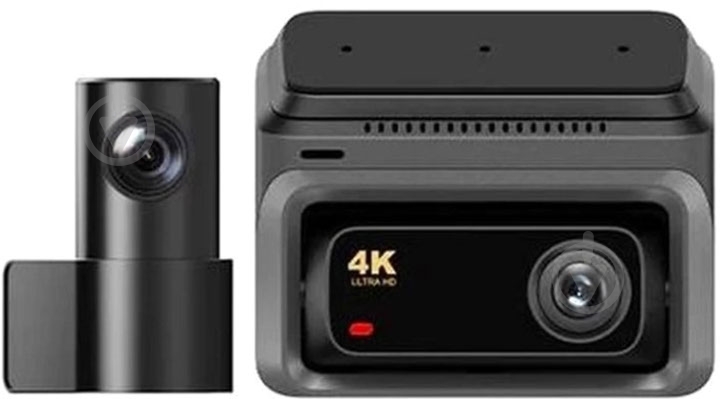 Видеорегистратор DDPai Z60 Dual-channel Set - фото 1 Видеорегистратор DDPai Z60 Dual-channel Set - фото 1