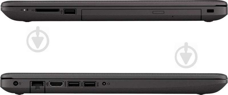 Ноутбук HP 255 G7 15,6" (6BP87ES) black - фото 6