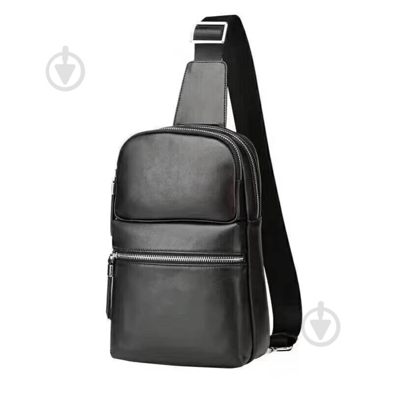 Рюкзак молодежный Tiding Bag через плечо B3-066A - фото 1 Рюкзак молодежный Tiding Bag через плечо B3-066A - фото 1