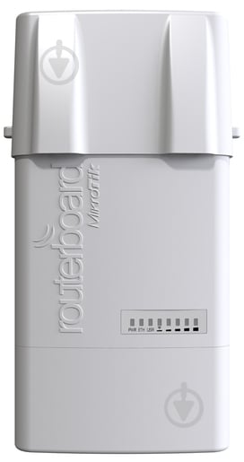 Точка доступа Mikrotik NetBox 5 (RB911G-5HPACD-NB) - фото 1 Точка доступа Mikrotik NetBox 5 (RB911G-5HPACD-NB) - фото 1