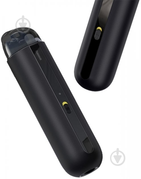 Пилосос акумуляторний BASEUS CRXCQA2-01 black - фото 3