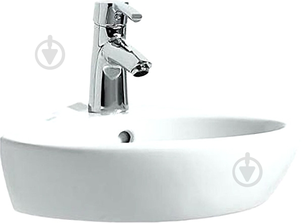 Умывальник Laufen Pro B 44x31 см - фото 1