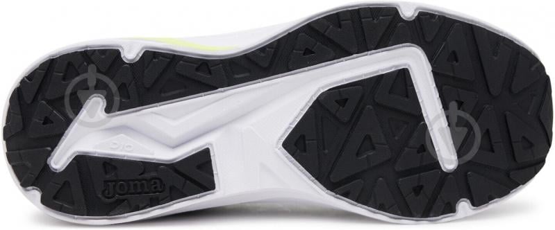 Кроссовки детские Joma SUPER CROSS JR JCROSS2501 р.31 черные - фото 7 Кроссовки детские Joma SUPER CROSS JR JCROSS2501 р.31 черные - фото 7