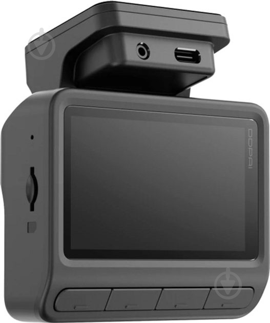 Видеорегистратор DDPai Z50 Pro Dual - фото 11 Видеорегистратор DDPai Z50 Pro Dual - фото 11