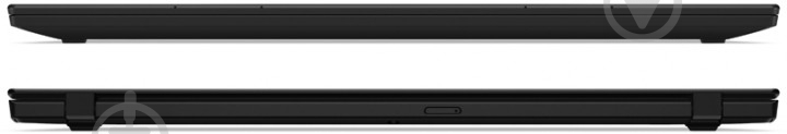 Ноутбук Lenovo ThinkPad X1 Carbon 7 14" (20QD003BRT) black - фото 11