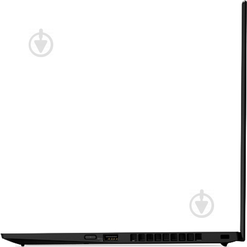 Ноутбук Lenovo ThinkPad X1 Carbon 7 14" (20QD003BRT) black - фото 13