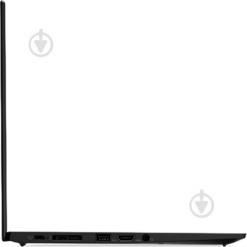 Ноутбук Lenovo ThinkPad X1 Carbon 7 14" (20QD003BRT) black - фото 12