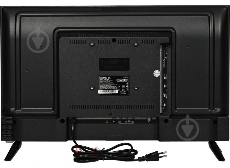 Телевизор AIWA JH24DT180S 24″ - фото 4 Телевизор AIWA JH24DT180S 24″ - фото 4