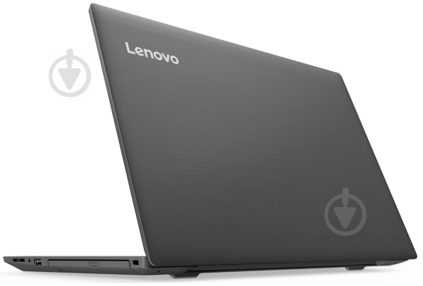 Ноутбук Lenovo V330 15,6" (81AX00QBRA) grey - фото 5