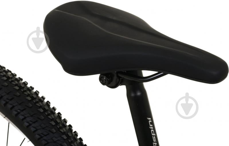 Велосипед Aspini 24" 12"(30 см) Emma 24 EM24-VI фиолетовый - фото 7