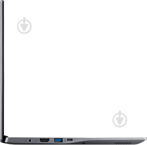 Ноутбук Acer Swift 3 SF314-57 14" (NX.HJFEU.006) grey - фото 6