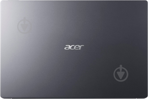 Ноутбук Acer Swift 3 SF314-57 14" (NX.HJFEU.006) grey - фото 5