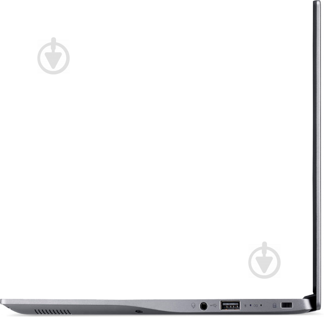 Ноутбук Acer Swift 3 SF314-57 14" (NX.HJFEU.006) grey - фото 7