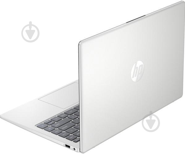 Ноутбук HP 14-ep1020ua 14" (B23CCEA) silver - фото 4