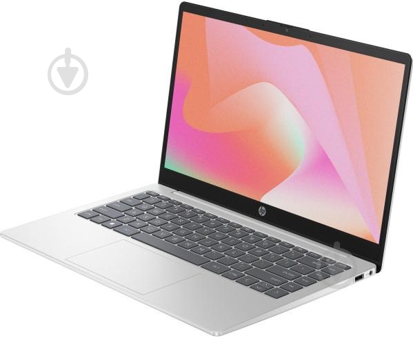 Ноутбук HP 14-ep1020ua 14" (B23CCEA) silver - фото 3